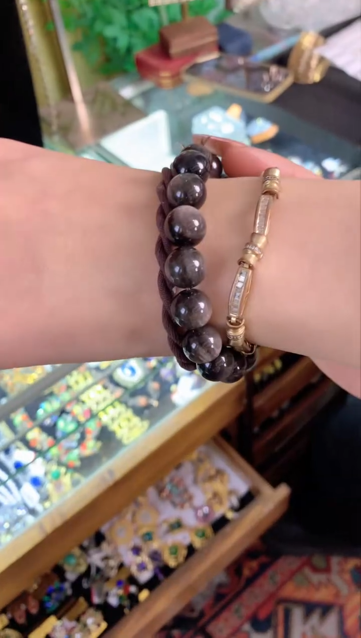 【闪购商品】瓷片楚楚中古珠宝甄选不退换