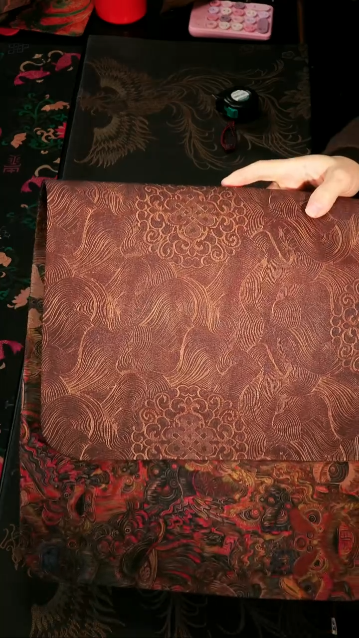 喜见造物布艺尺寸65*33