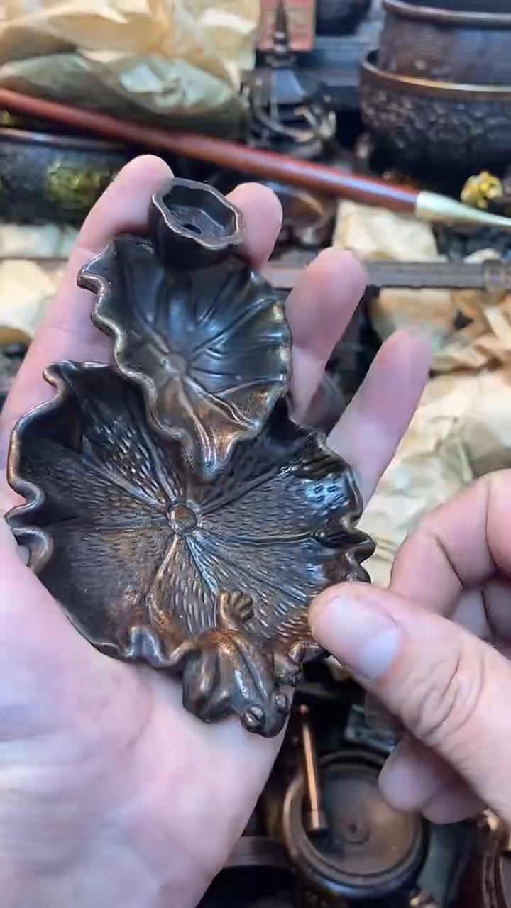 1案台摆件  物品摆件