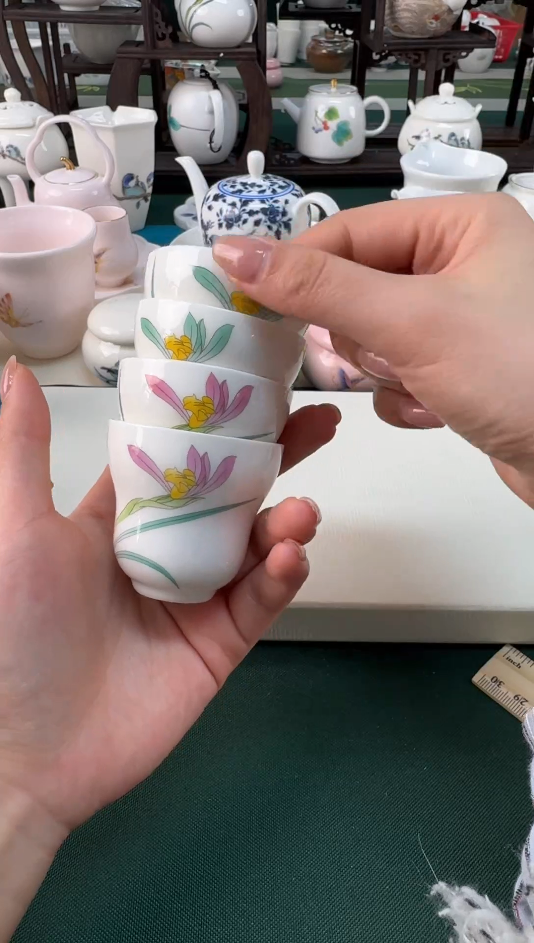 【闪购商品】瓷器 ······.......