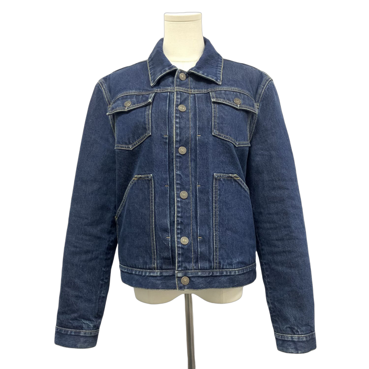 古驰/外套/95新/棉/[251211MS]