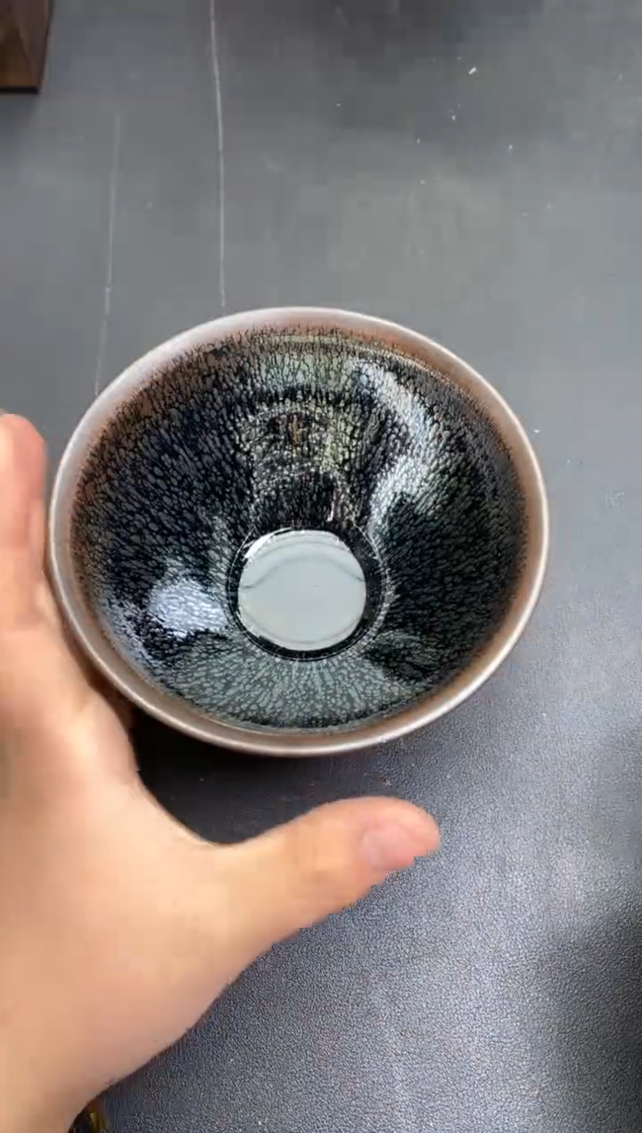 【闪购商品】茶盏717建盏建盏建盏建盏