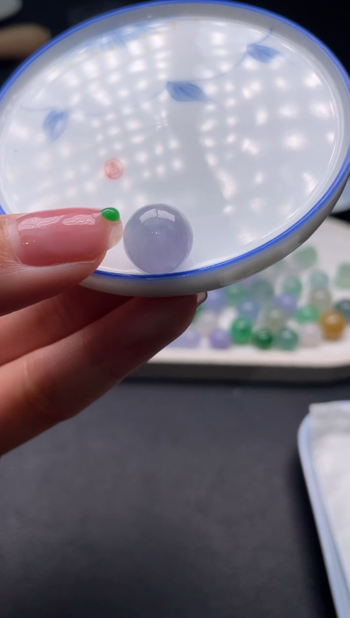 【闪购商品】定制翡翠未镶嵌啊A140