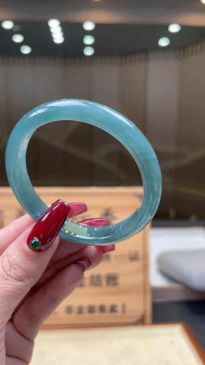 【闪购商品】定制翡翠未镶嵌       *710