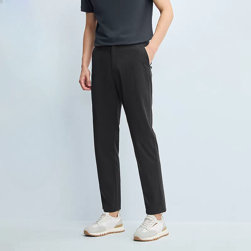 【小菲特】男士品牌时休闲裤6J066A