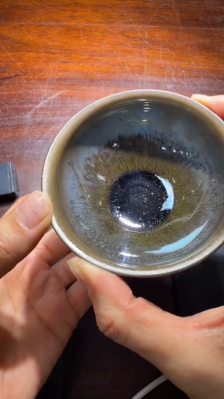 茶盏许家有高端收藏162