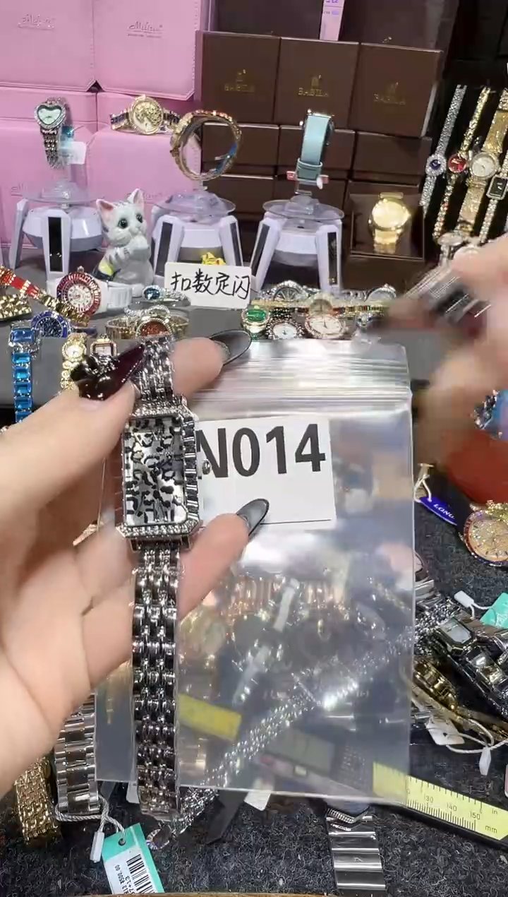 石英机芯锻造碳钢0