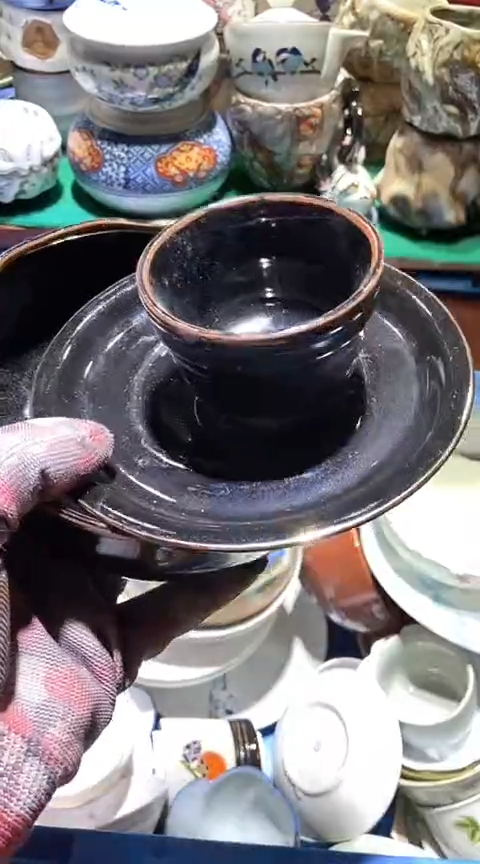 【闪购商品】瓷片6918445560719965302