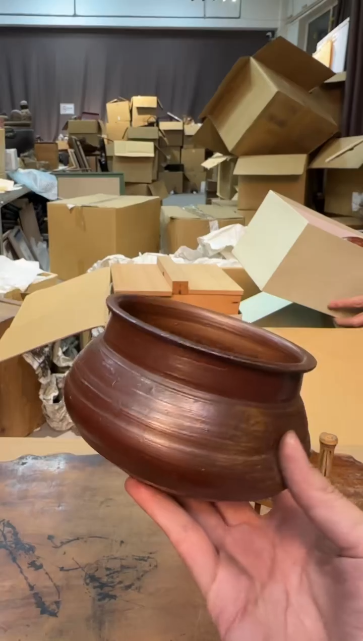 【闪购商品】摆件13y古美術空间美学C09