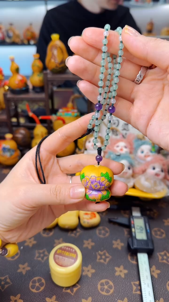 【闪购商品】577文玩葫芦文玩好物