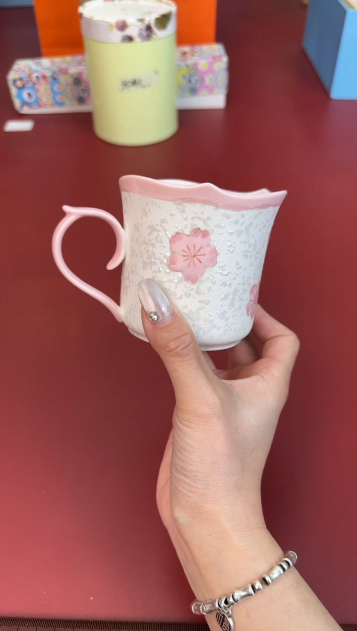 【闪购商品】瓷片正午瓷缘 臻品源泉@@CJ71