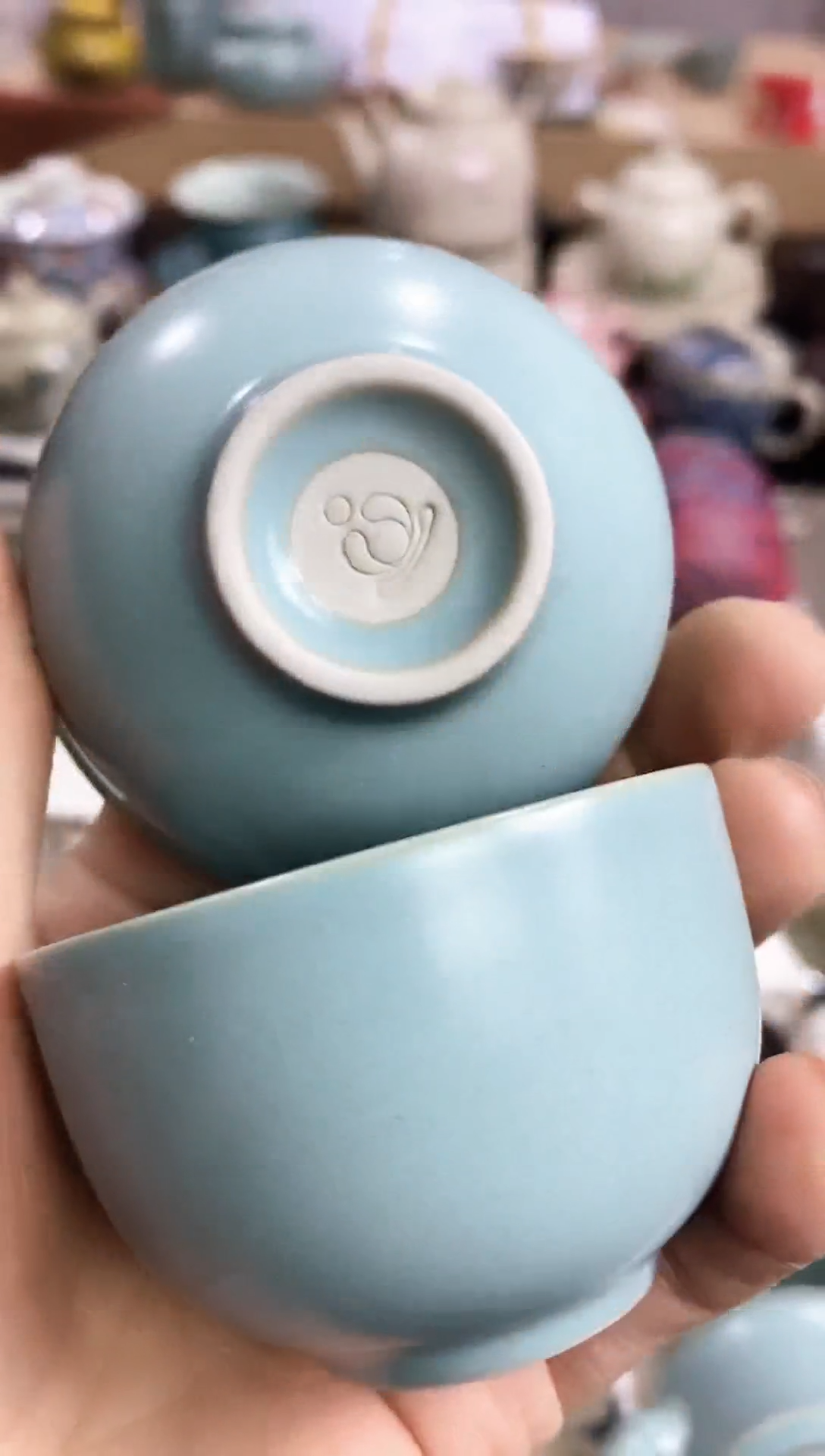 【闪购商品】茶具茶壶茶碗茶杯（轻轻微瑕）