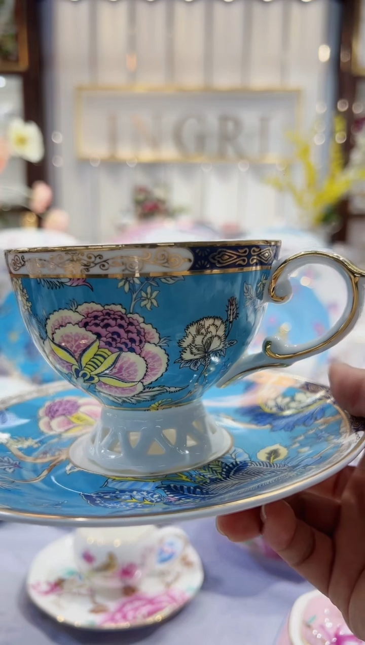 【闪购商品】36%以上骨粉骨瓷200ml