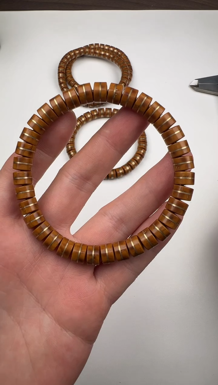 手串紫金鼠8.5紫金鼠单圈