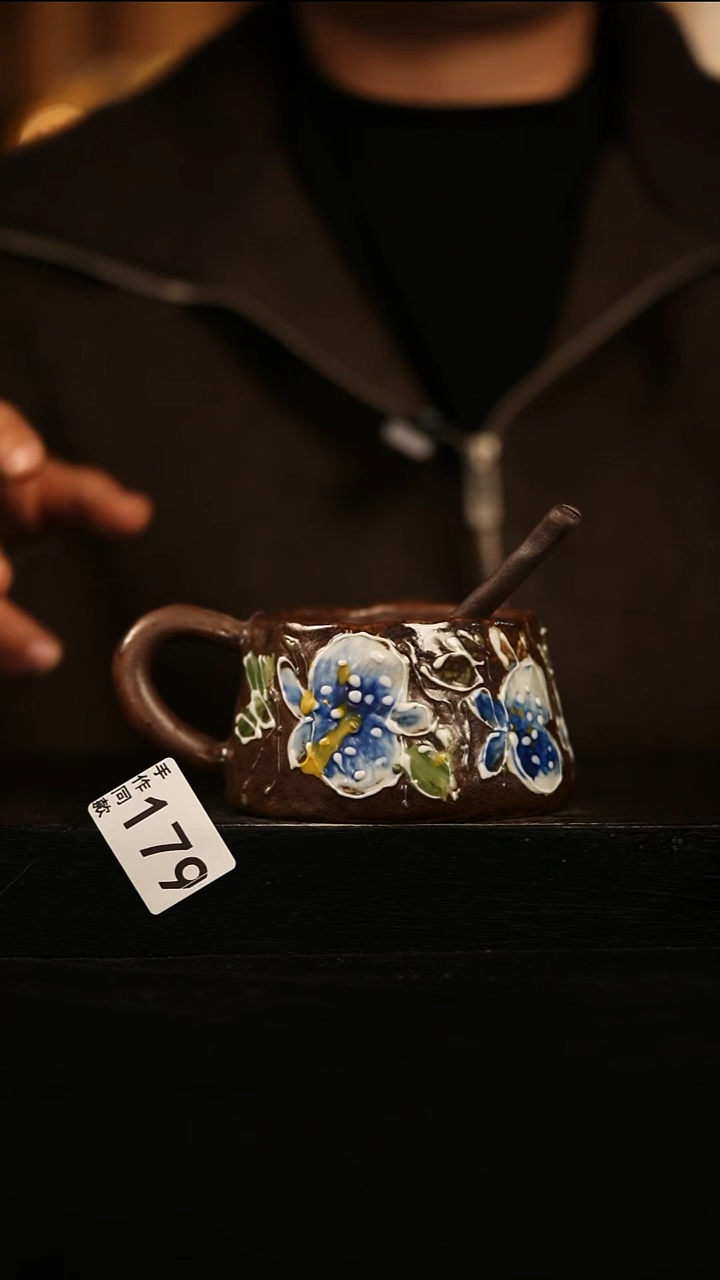 瓷片遇瓷手作同款179