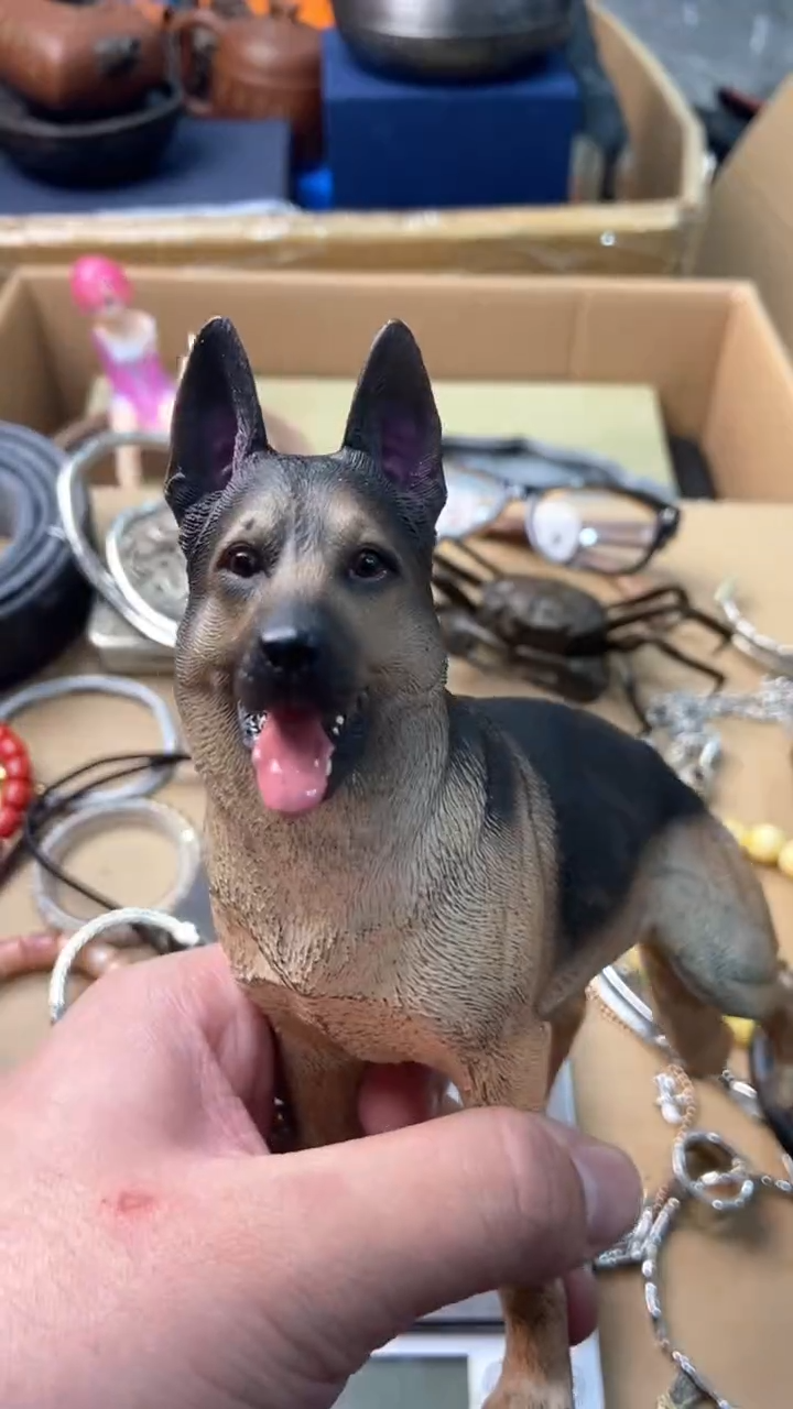 【闪购商品】瓷片四季故事杂货铺秀秀的小铺