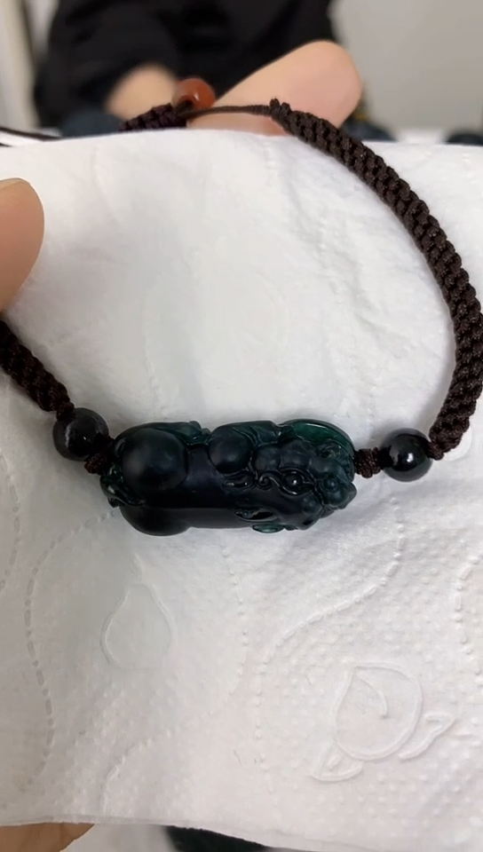 【闪购商品】翡翠吊坠(不含链)未镶嵌000000001