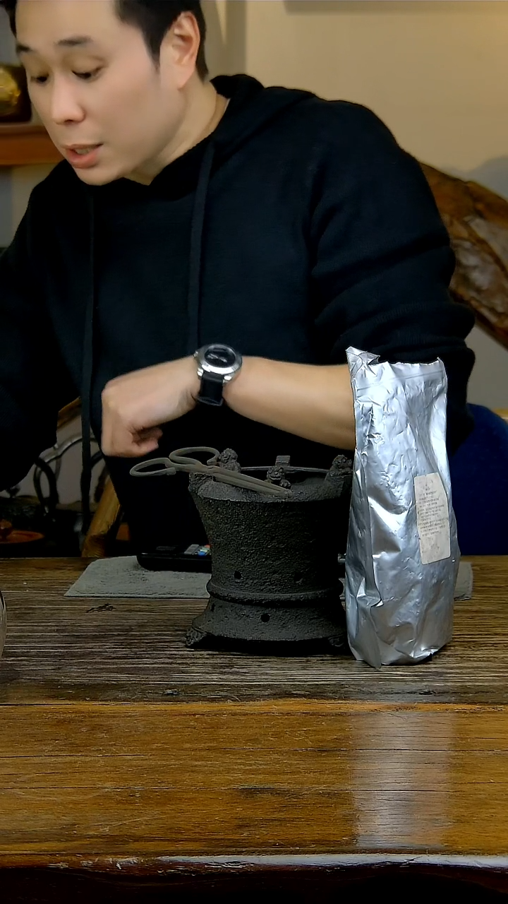 别看我人不正经。壶，正儿八经！！