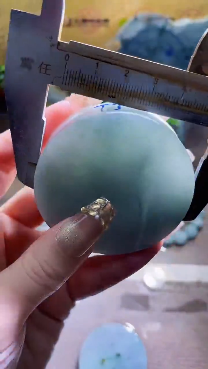 未镶嵌挂件翡翠小梦508