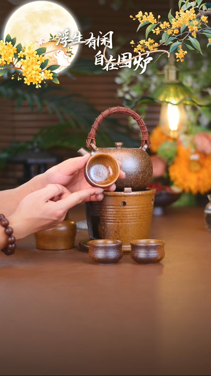 折腰竹节杯0000000000000