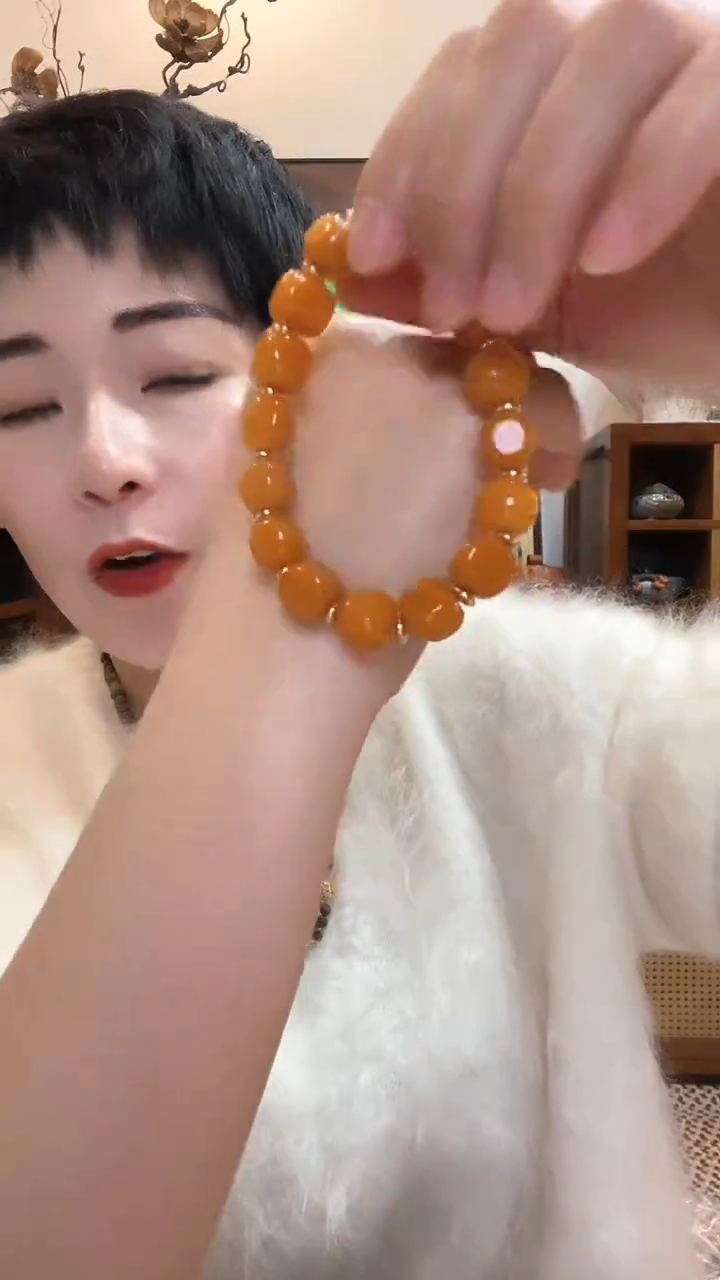 民族风原创手作648