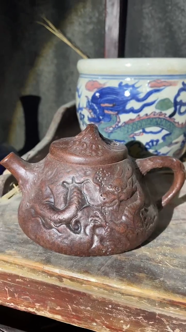 摆件景德镇 陶瓷瓷器摆件9