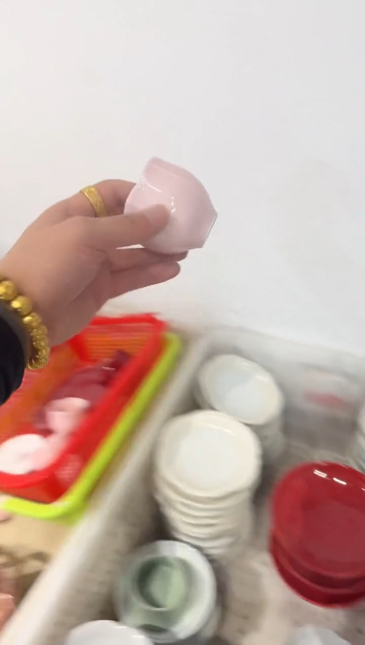 瓷片微瑕产品，介意勿拍