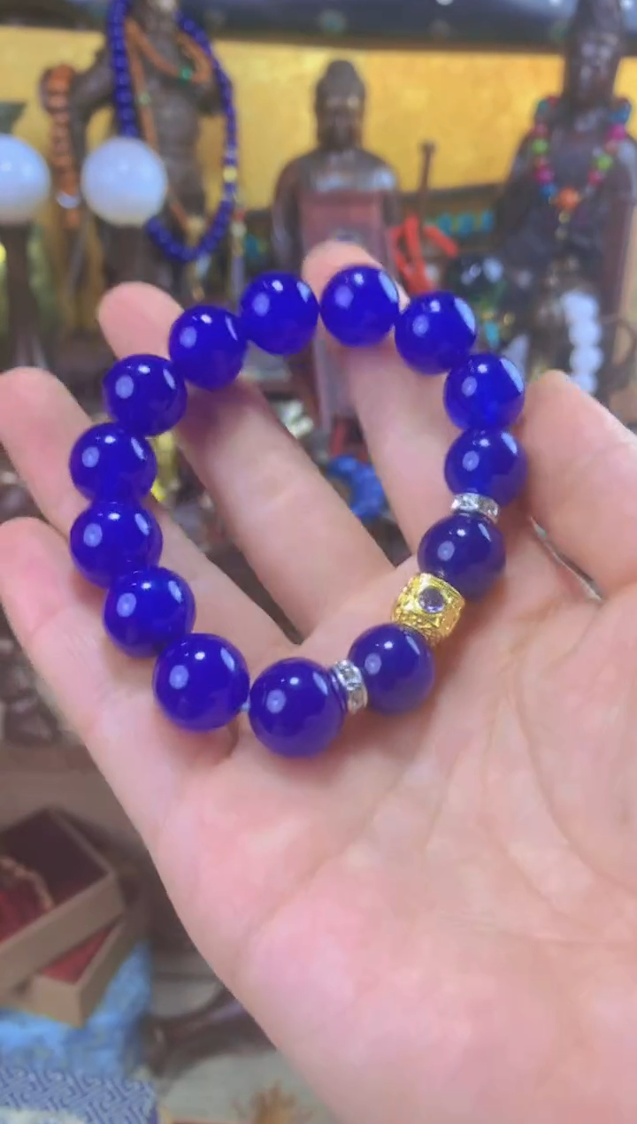 【闪购商品】玛瑙/玉髓手链合金猪妹精品专属链接