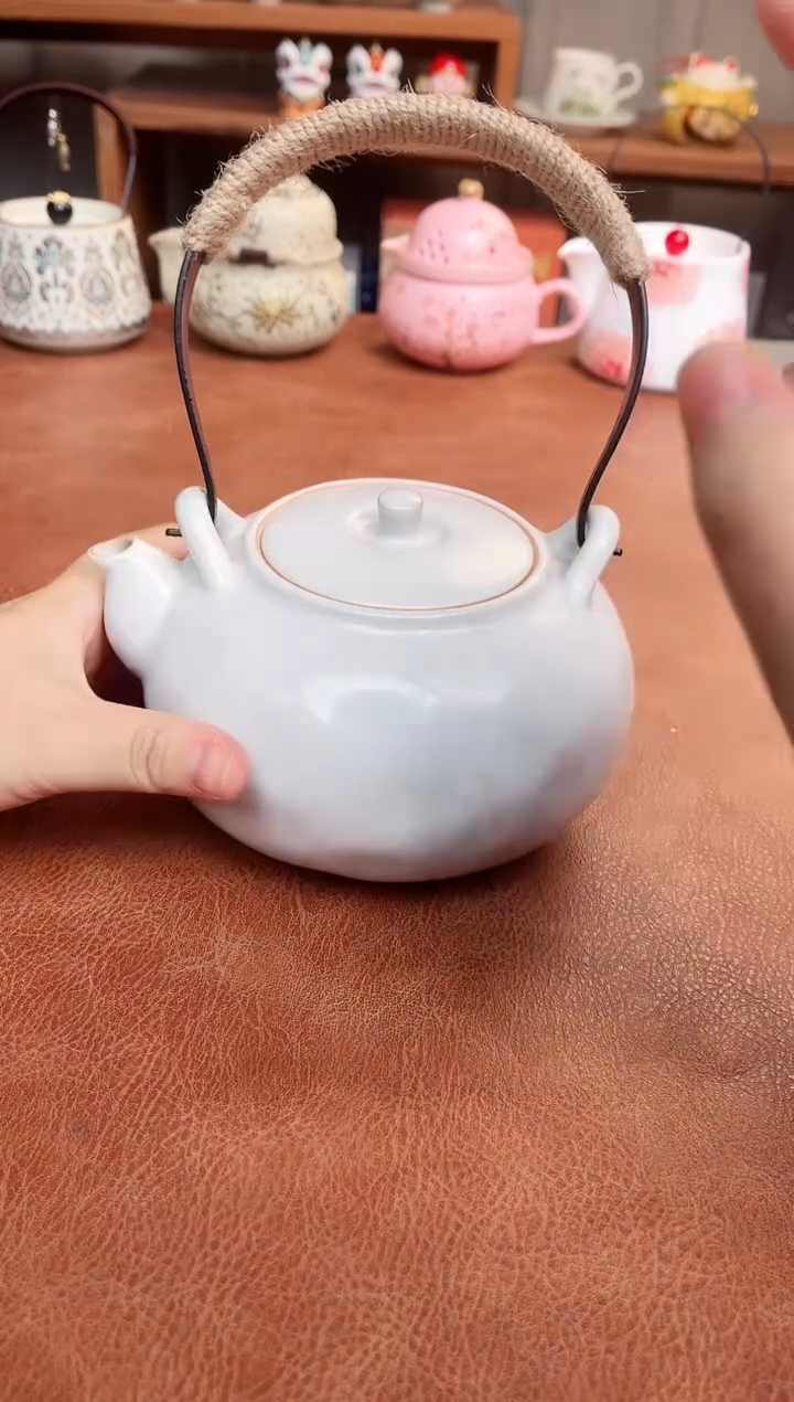 【高货清库存】(微瑕，完美主义勿拍）