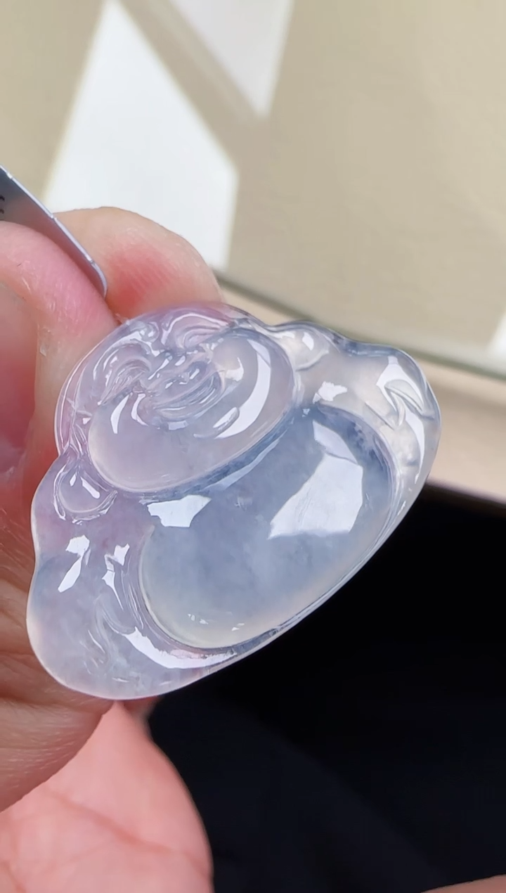 【闪购商品】翡翠颈饰未镶嵌翡翠