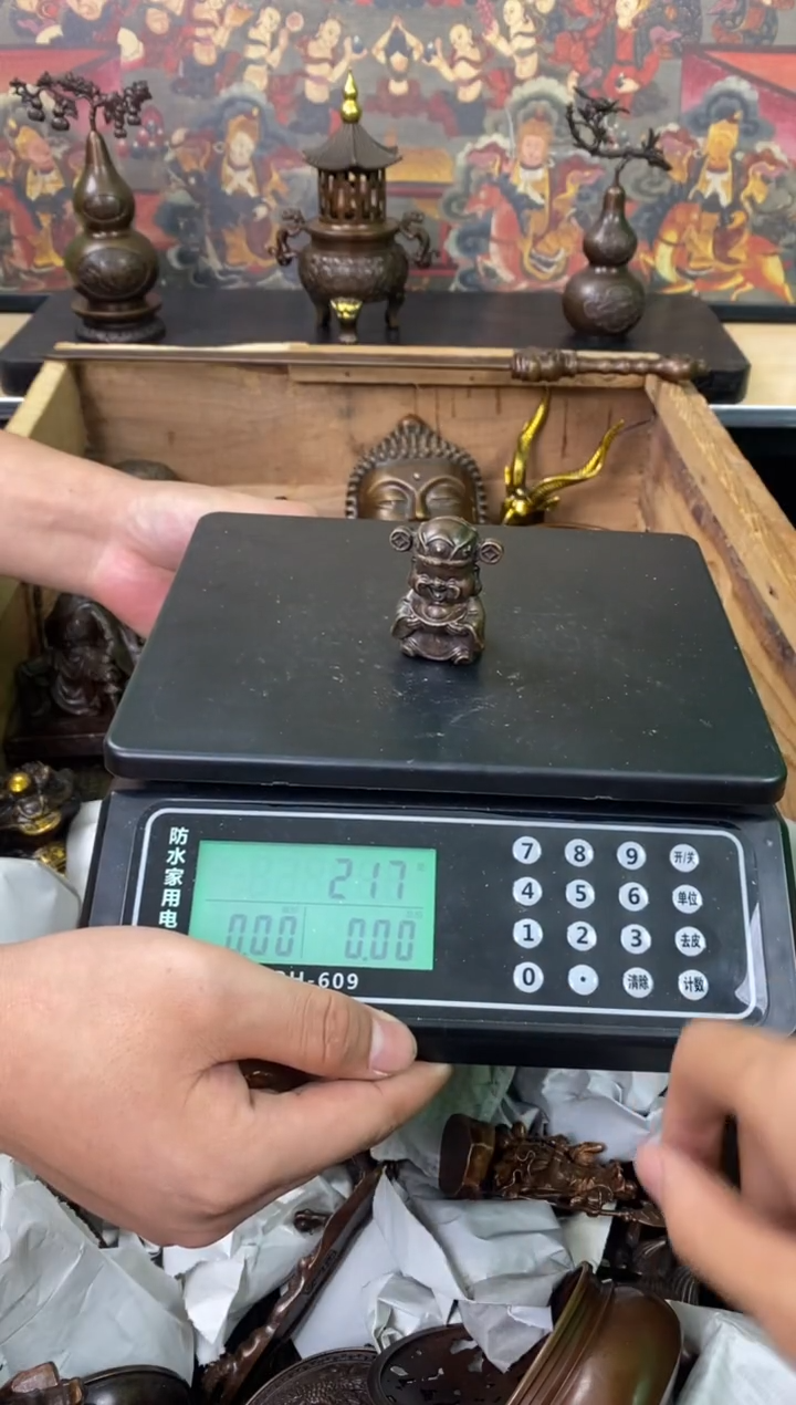 百福铜专属精选链接