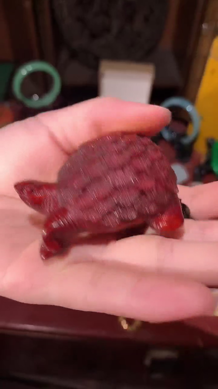 玉瑞阁精品专属摆件