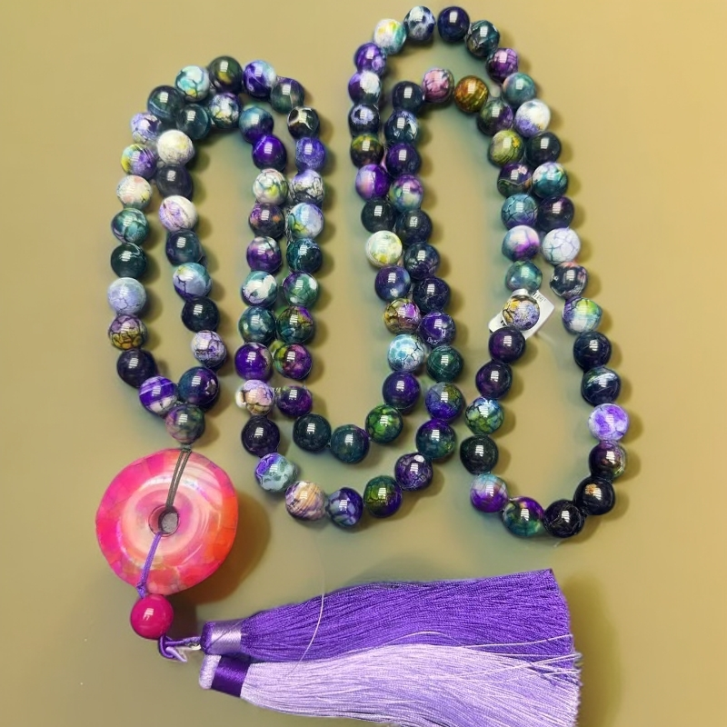 A997 太古药神珠吊坠 多样性随机发