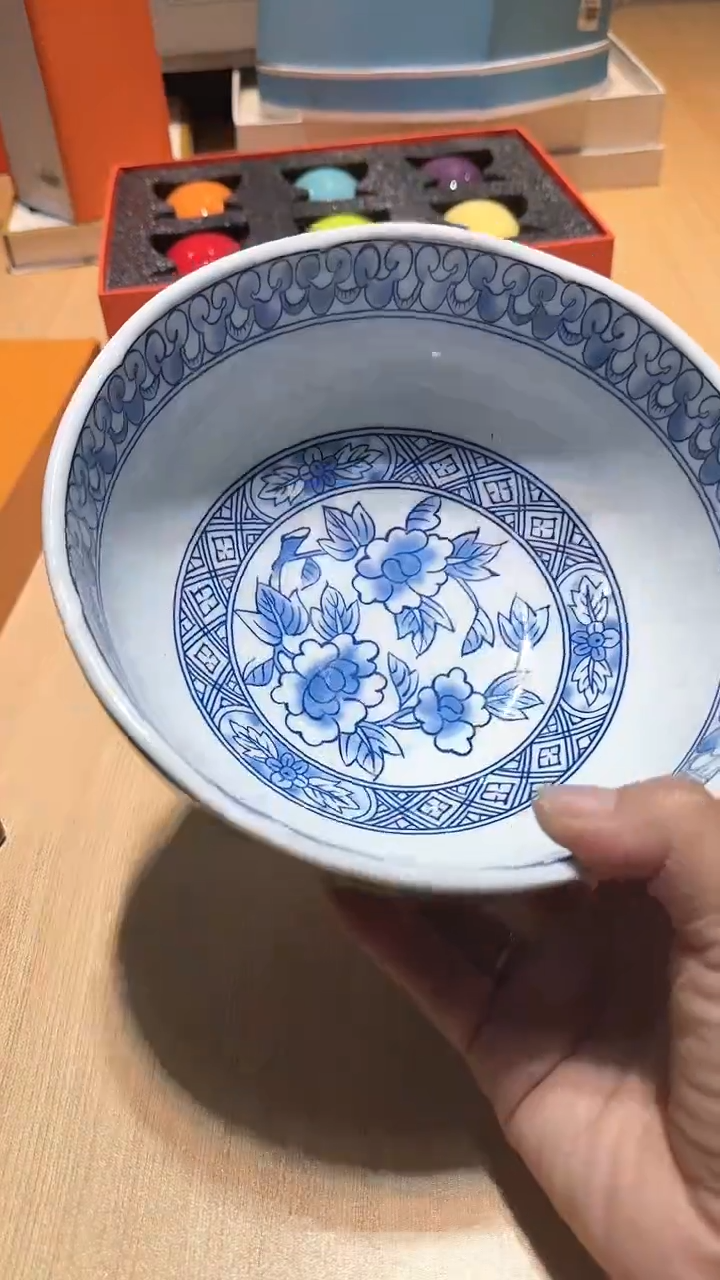 【闪购商品】瓷片锅碗瓢盆一件不剩