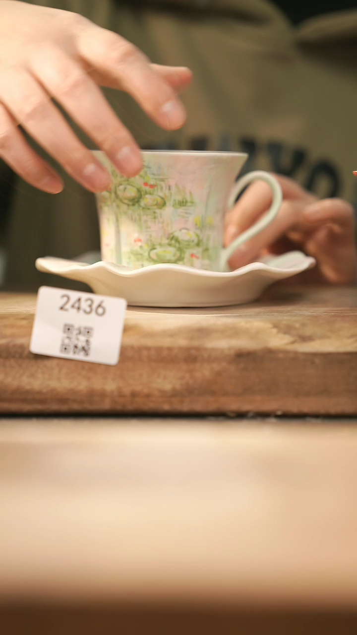 【闪购商品】【落单孤品】福利/杯子@@2436