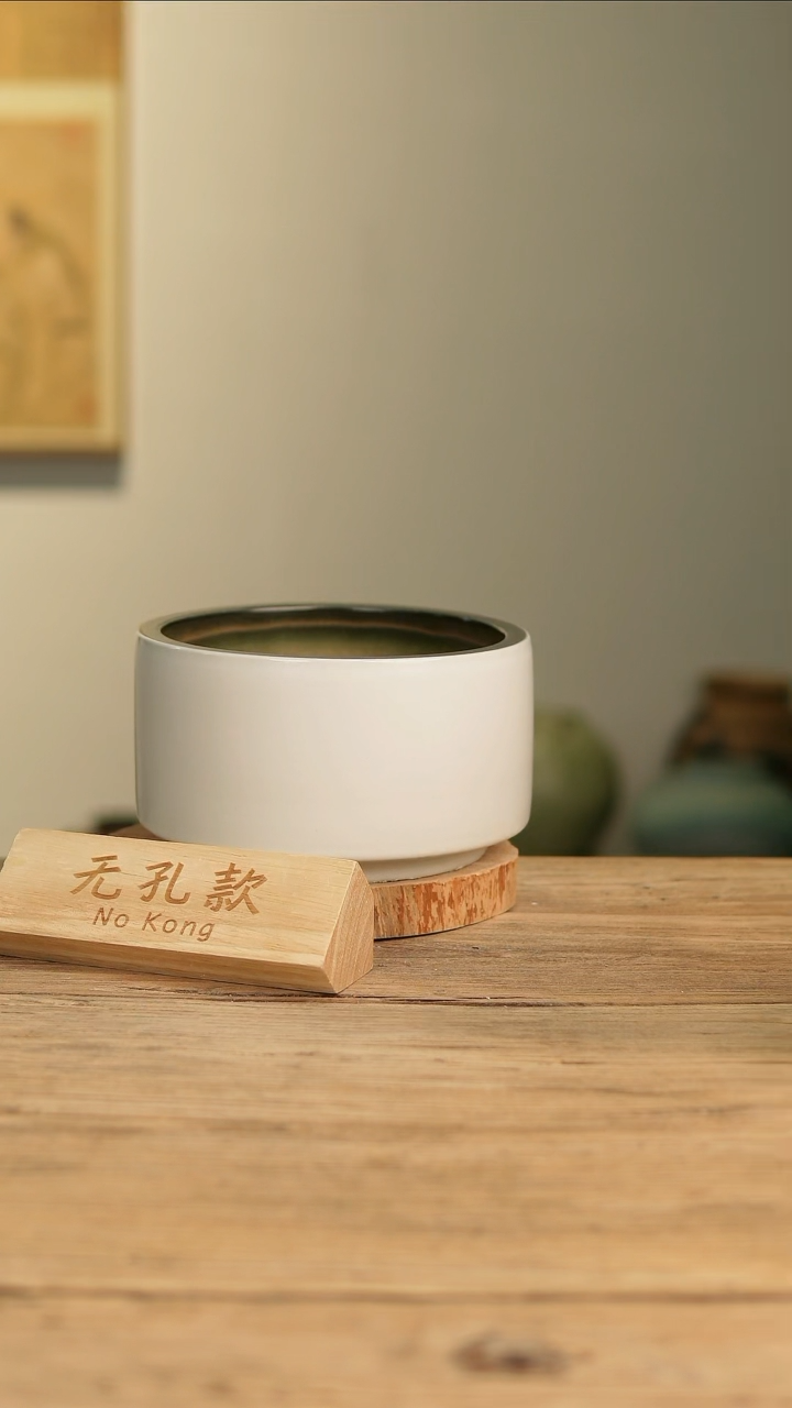 【闪购商品】摆件17-176高11口17误差2无孔