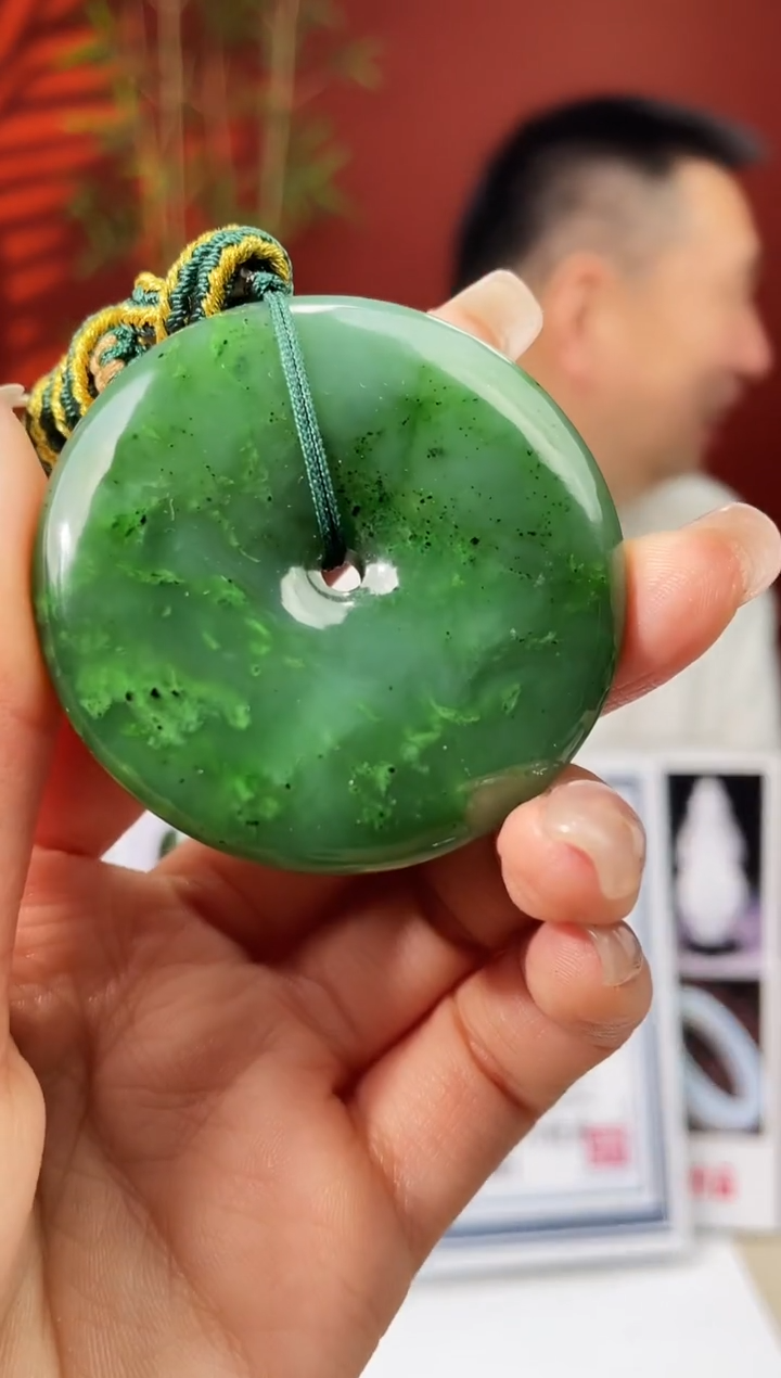 定制和田玉多样性发货 拍一发一 283