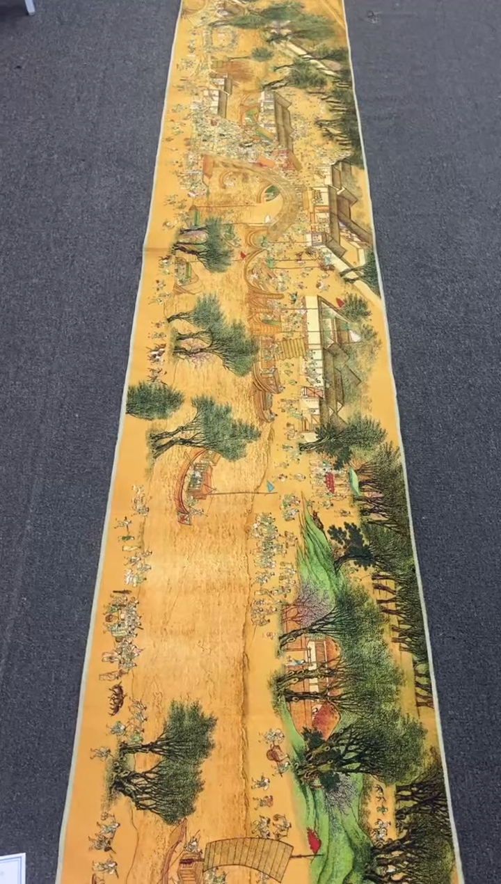 【闪购商品】织绣111111111111111111