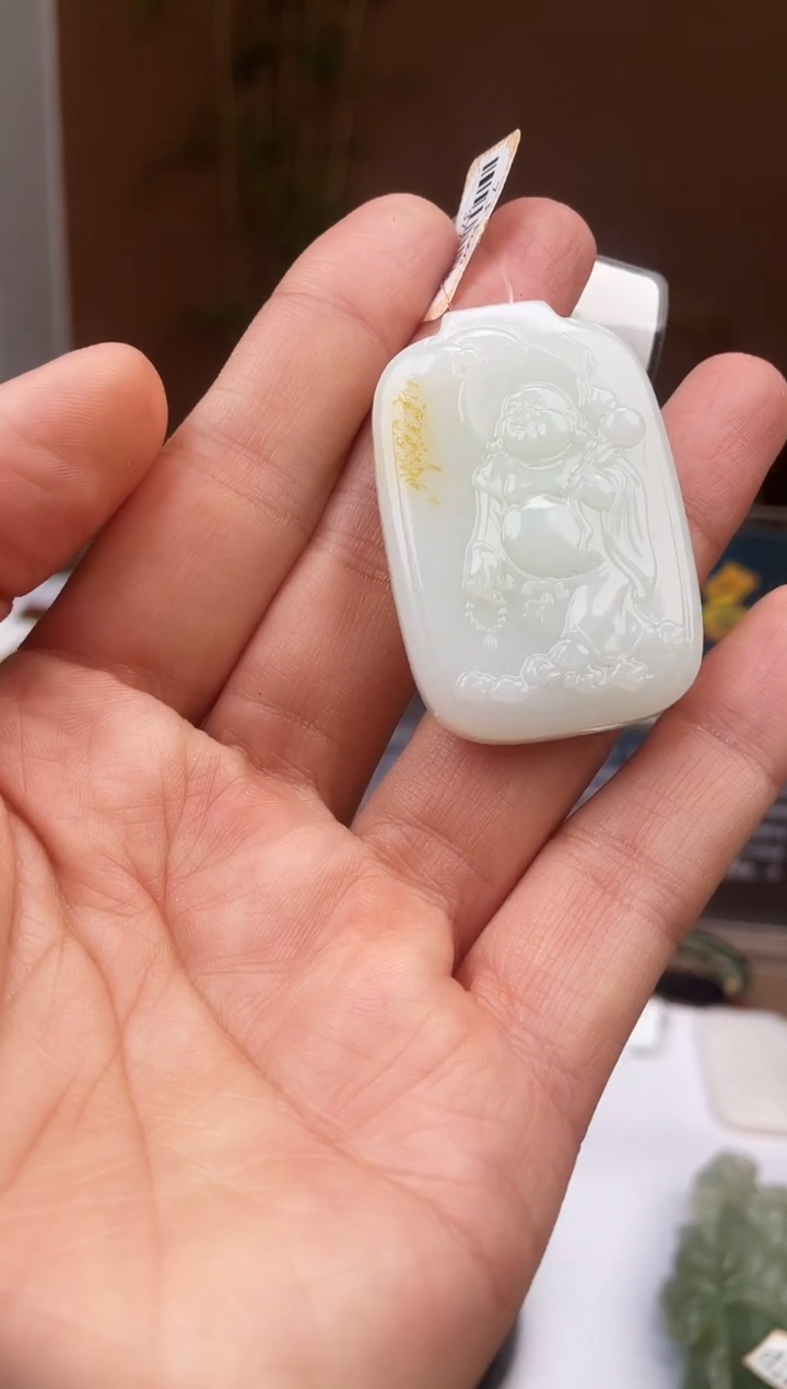 定制和田玉多样性拍一发一73