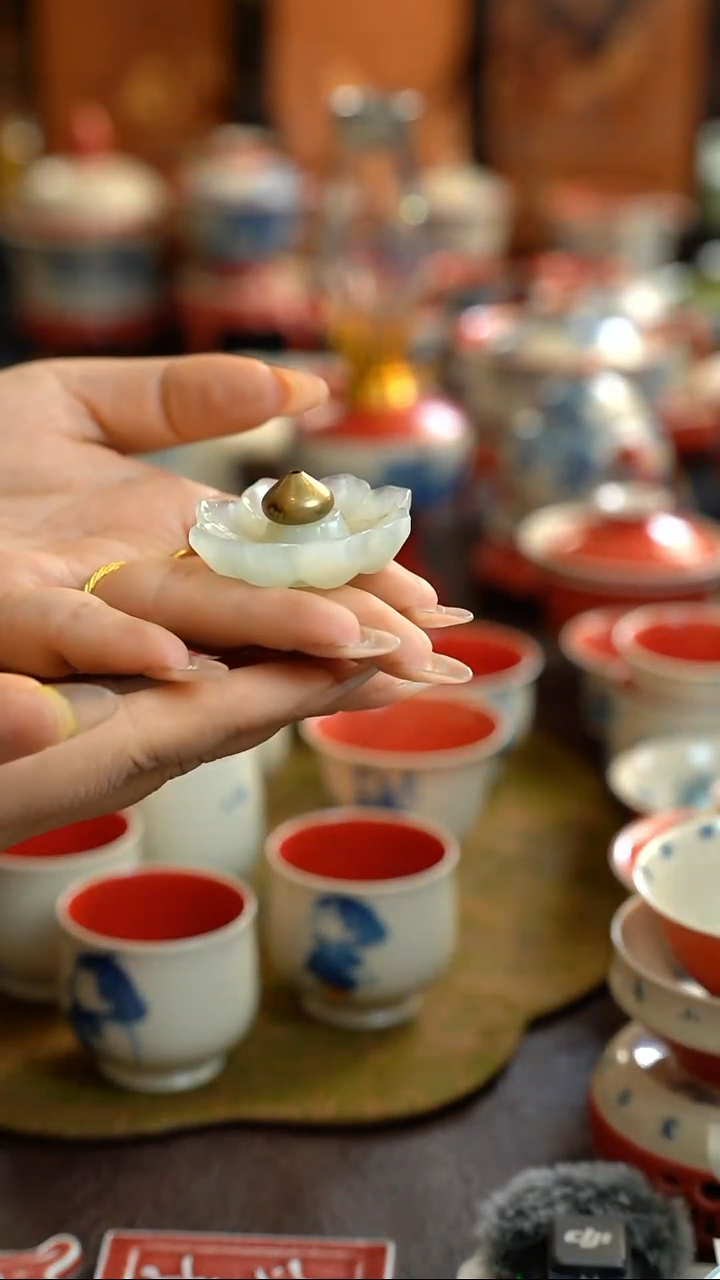 P****r雨香斋福满财丰