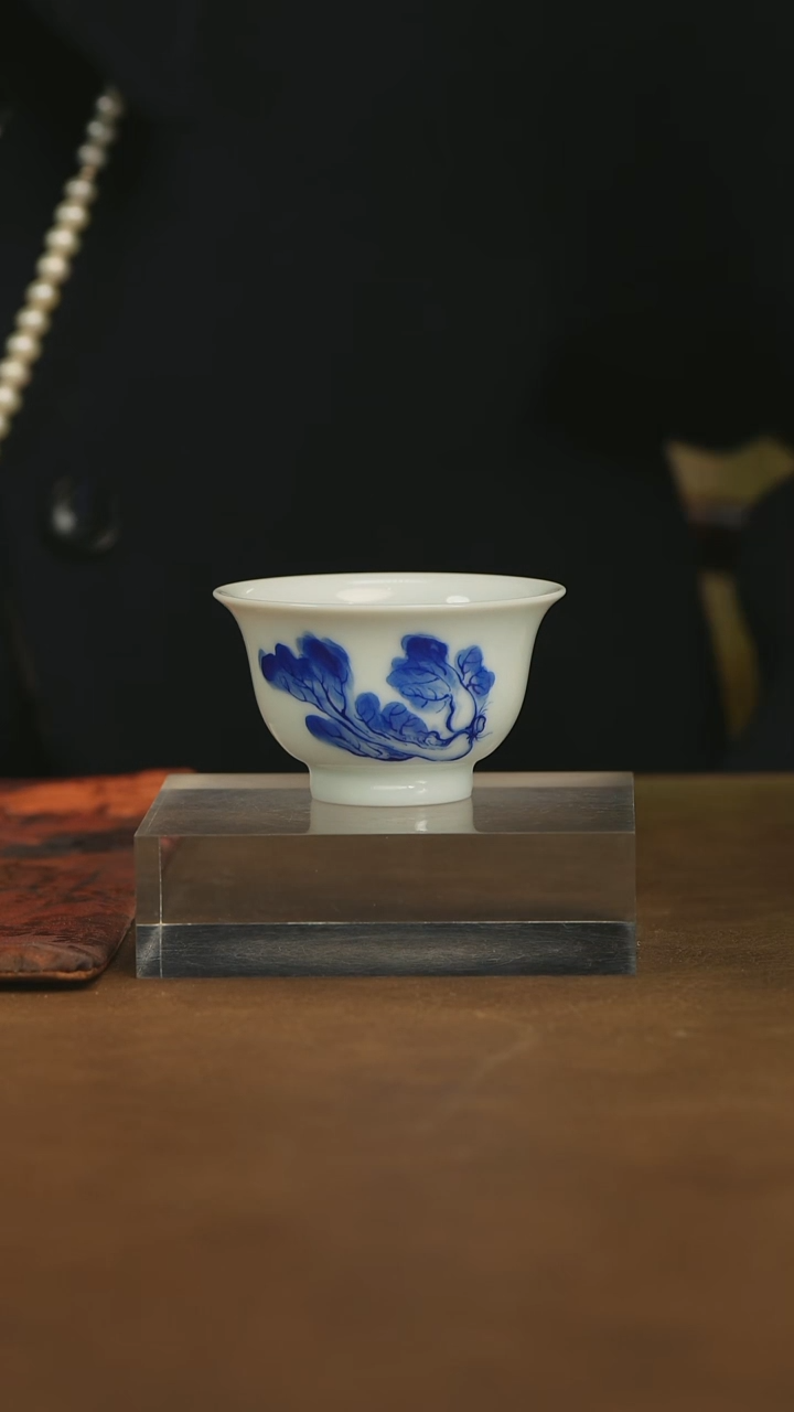 【闪购商品】栗子严选茶器好物@@htc208