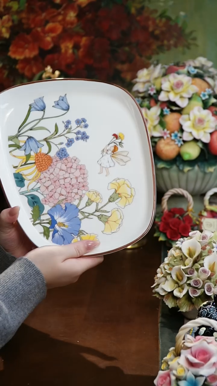 【闪购商品】摆件米多家 中古器物 如图所示 54