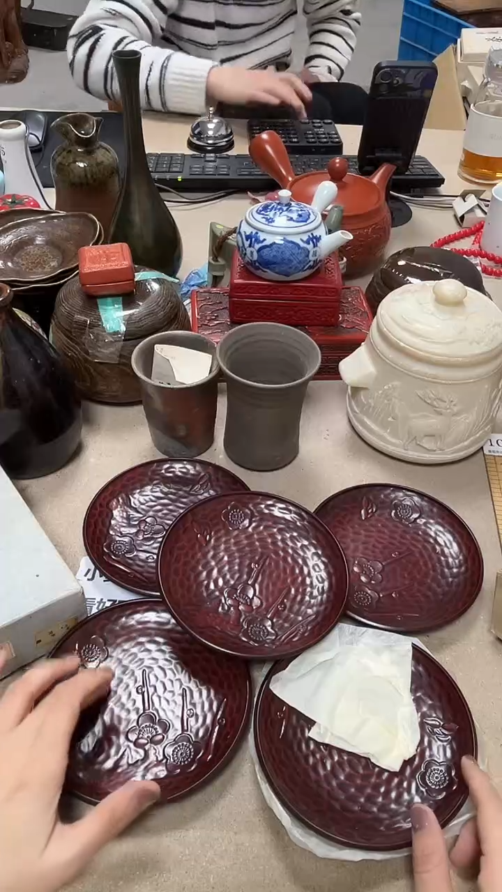  微瑕商品 介意勿拍102