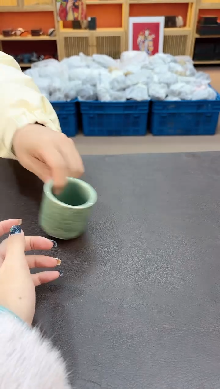 【闪购商品】摆件瓷SC1111111111111