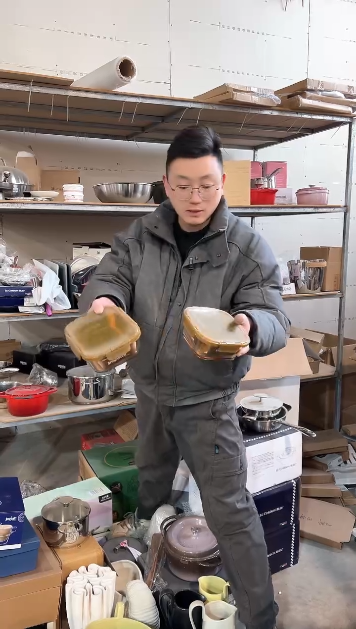 【闪购商品】无铅玻璃082莱俐家居2.6下午