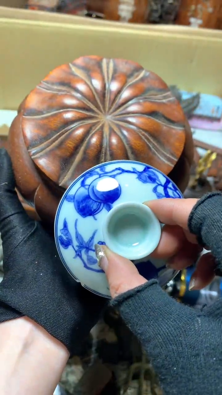 【闪购商品】瓷器默认微瑕瓷器