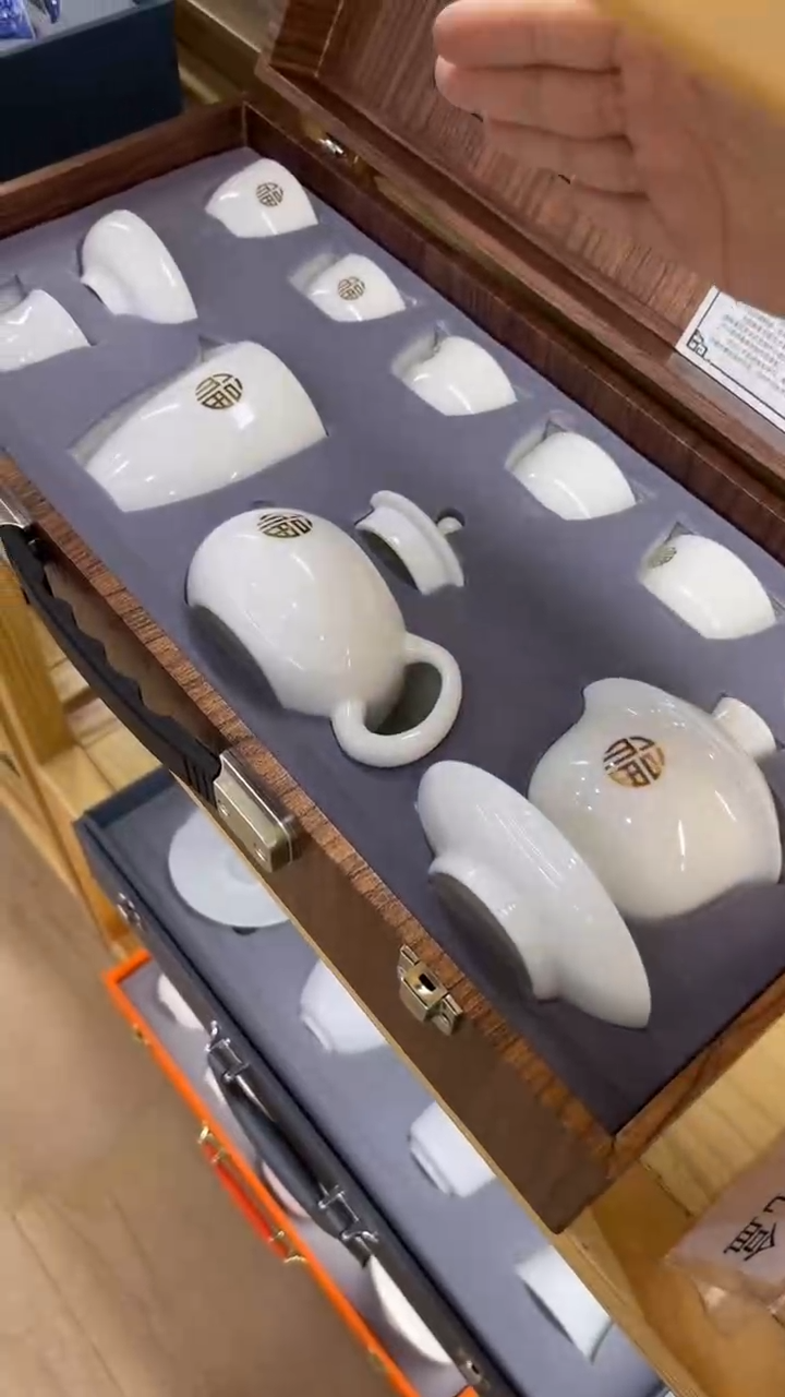 【闪购商品】岩传陶瓷岩传陶瓷@