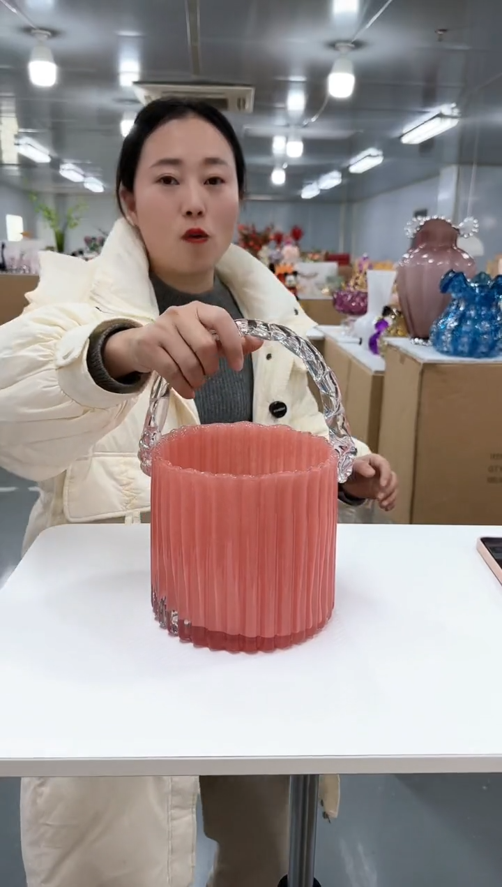 【闪购商品】玻璃金沃0027