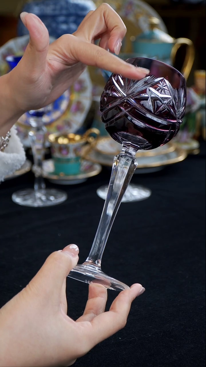 搪瓷米多家中古器物 如图所示 1685