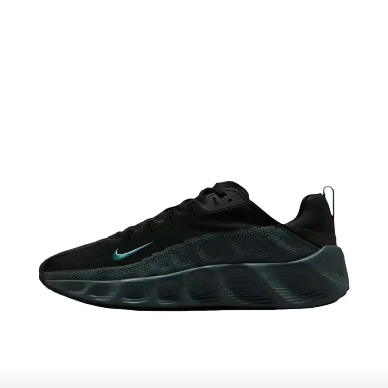 Nike/耐克正品男子AVA ROVER黑绿流光风舒适休闲运动鞋DX4215-006